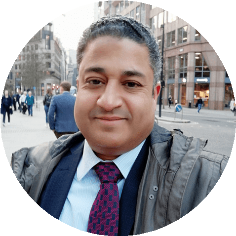 Testimonial - Alaa Abdulrahem