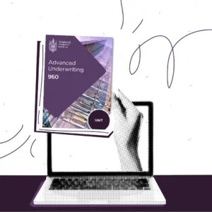 Advanced Underwriting (960) – Online